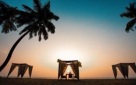 Malabar Ocean Front Resort And Spa, Bekal